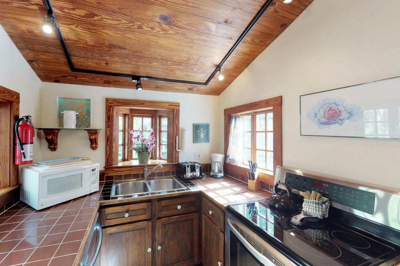 Passover Cottage Key West Exterior foto