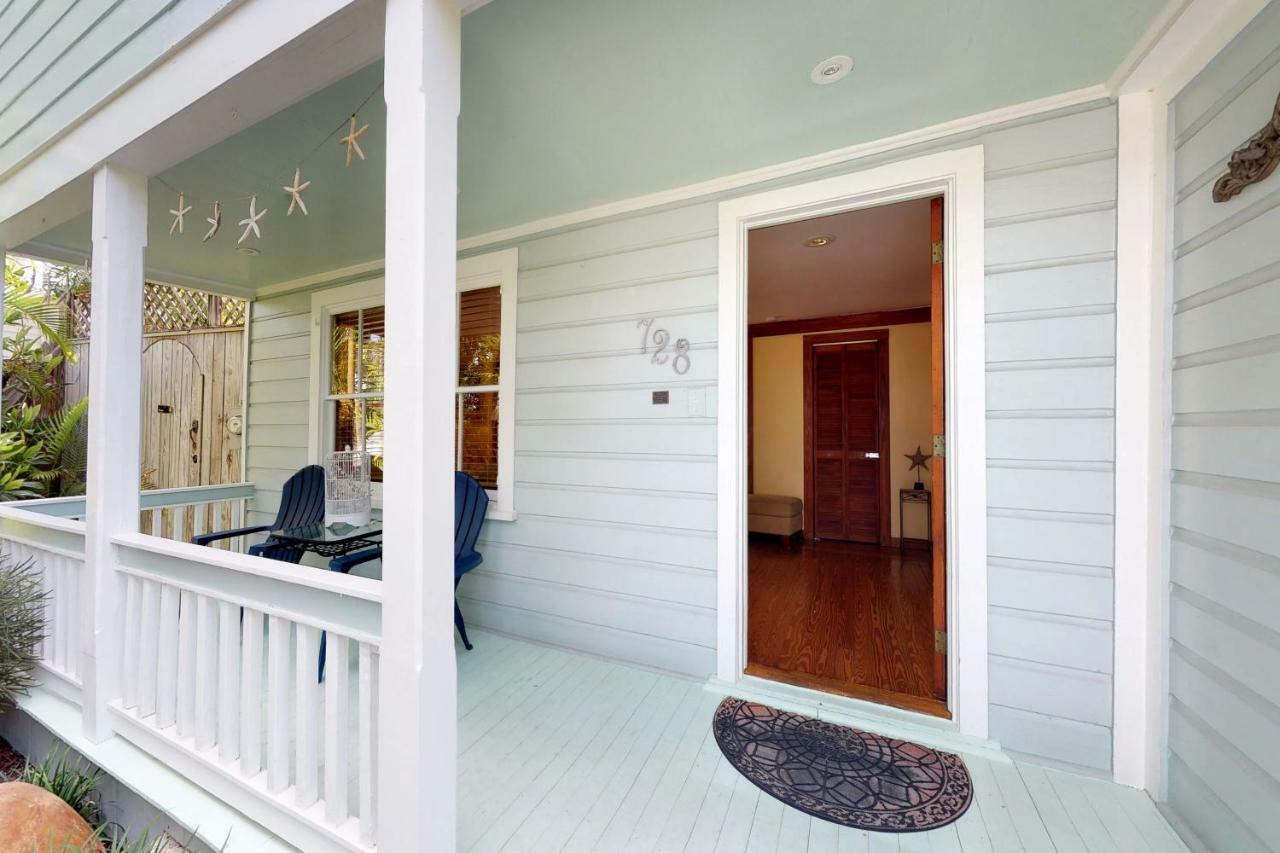 Passover Cottage Key West Exterior foto